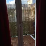 La collina di Capodimonte