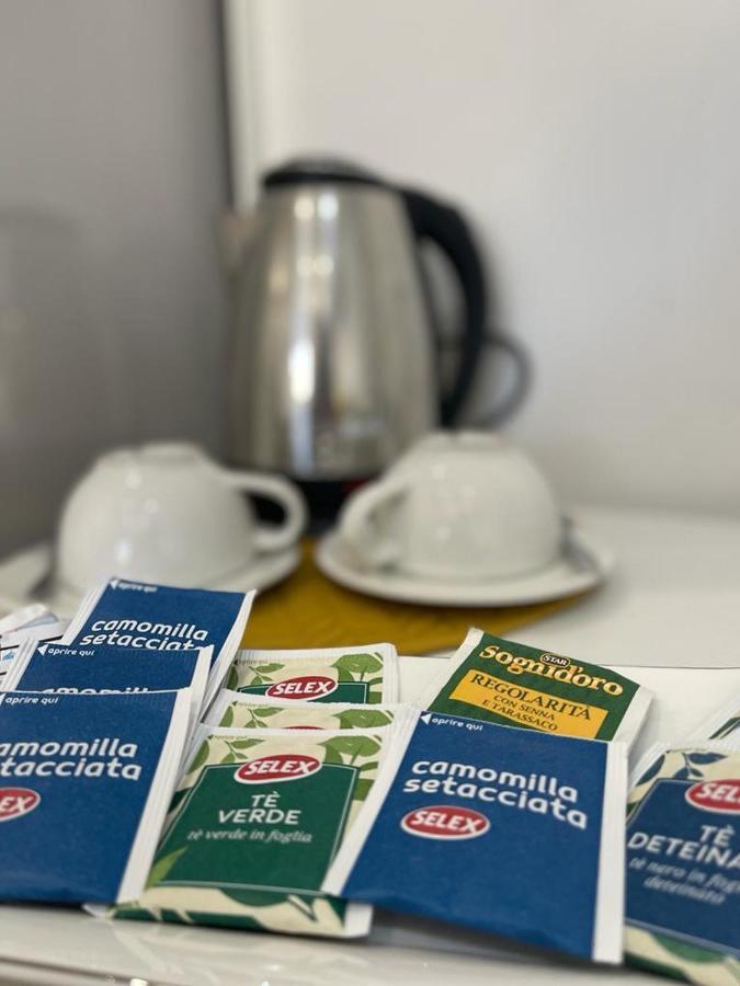 Bed & Breakfast La Collina Di Capodimonte Napoli