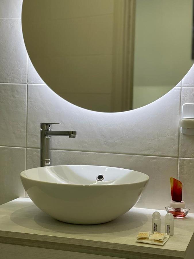 La Collina Di Capodimonte Bed & Breakfast Napoli