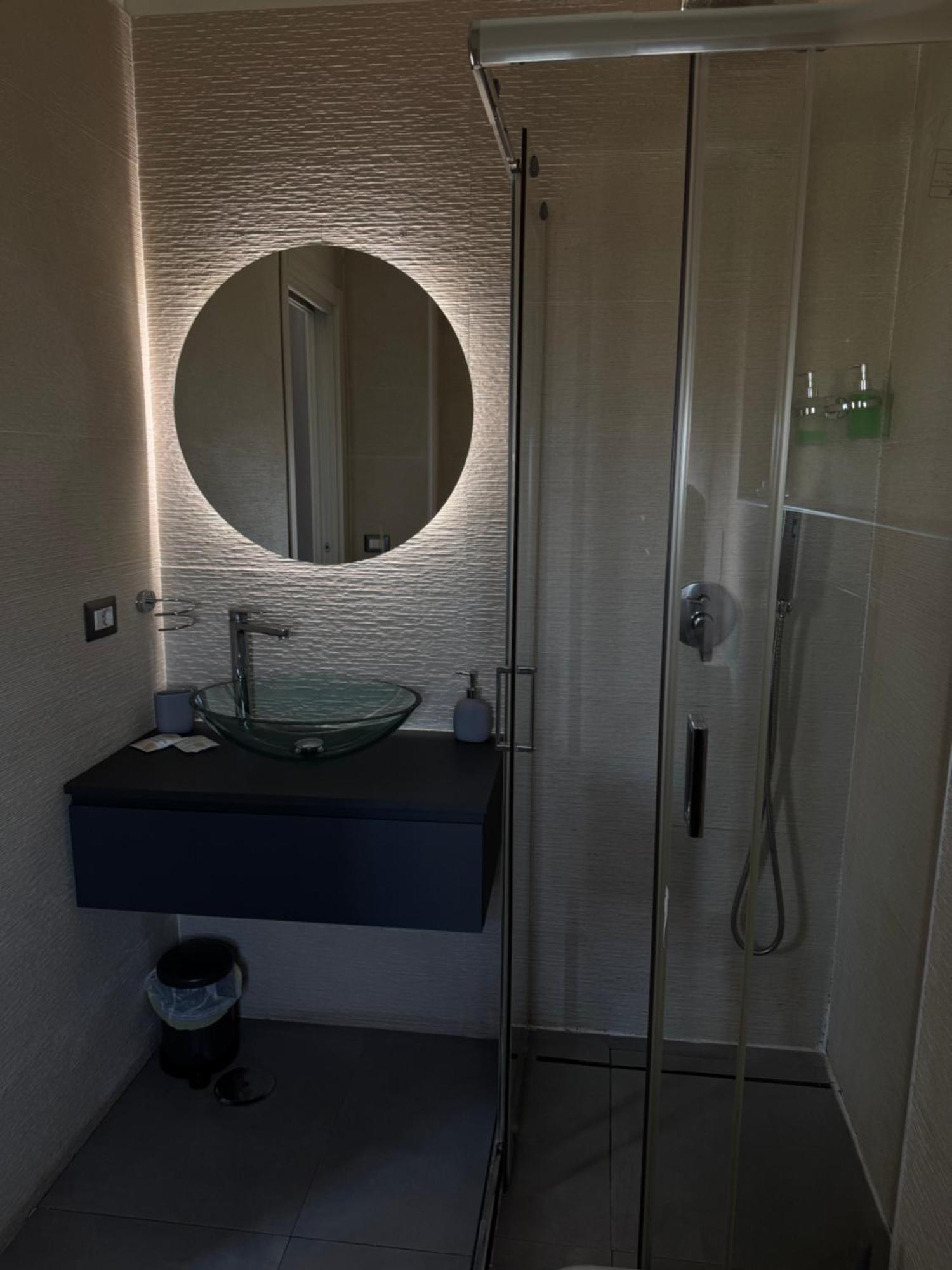 La Collina Di Capodimonte Bed & Breakfast *