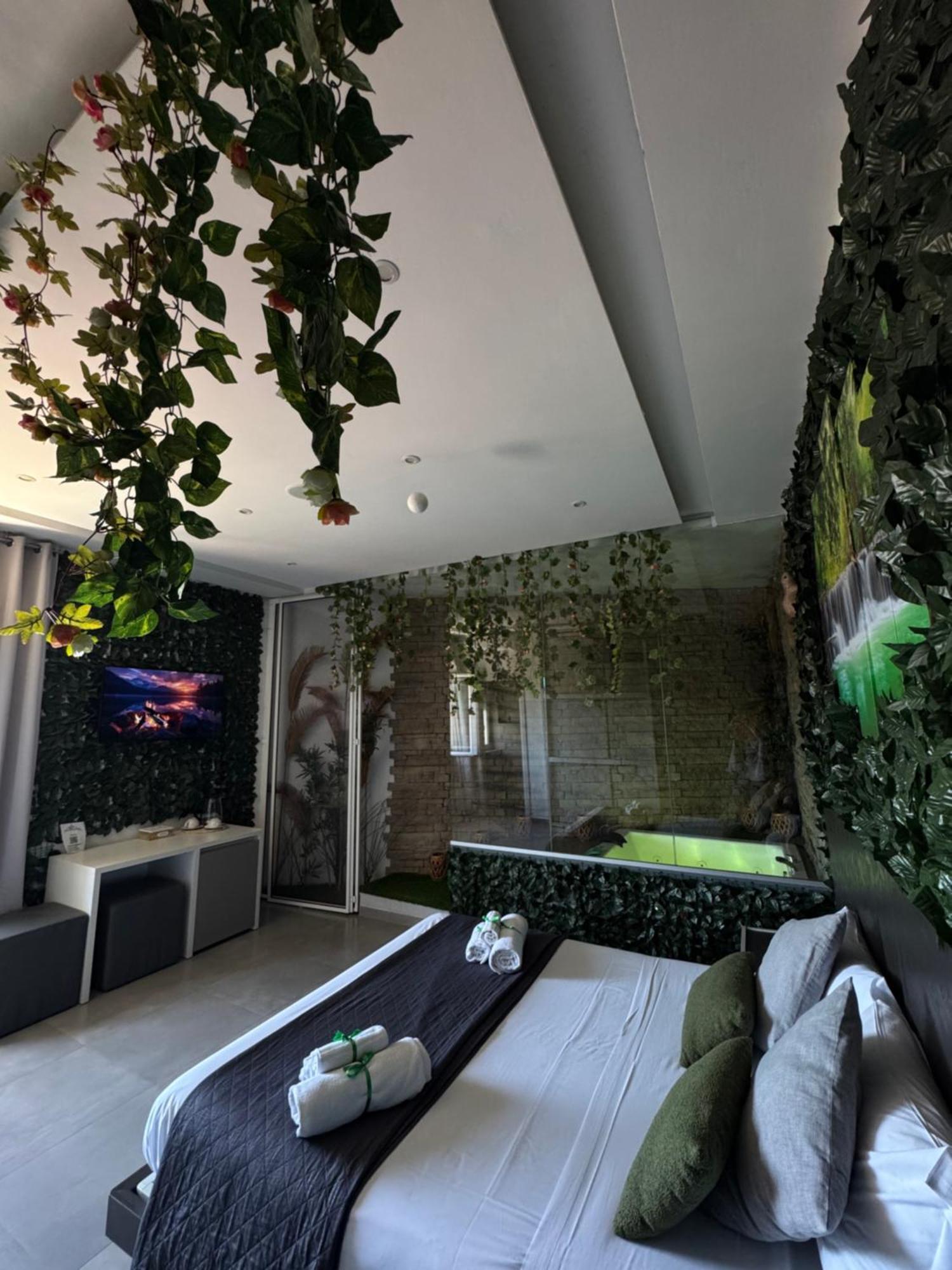 Bed & Breakfast La Collina Di Capodimonte *