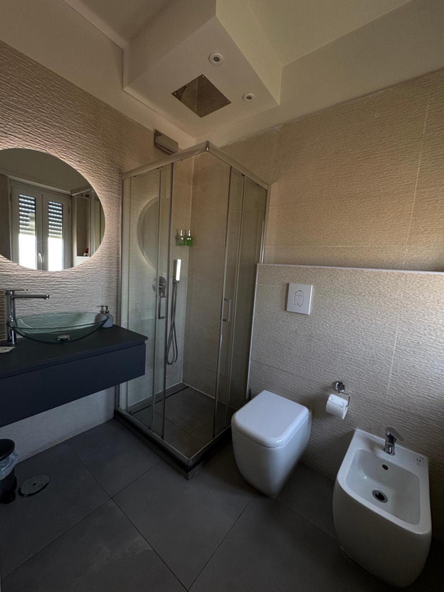 Bed & Breakfast La Collina Di Capodimonte